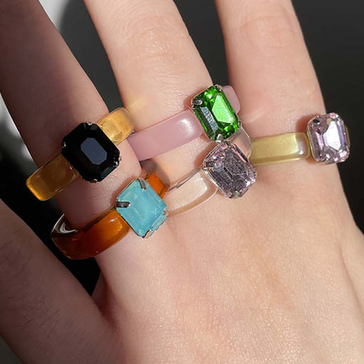 Кольцо арт. 51 1385 (id 272486) - Rada фото 2