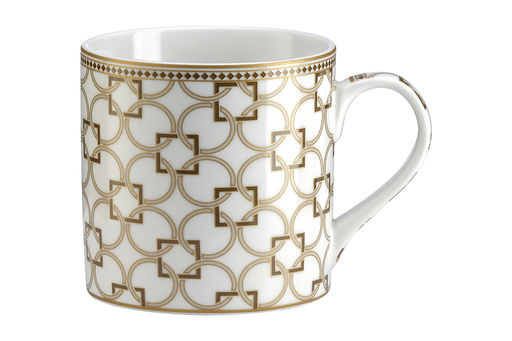 Кружка Deco, 0,4 л - Anna lafarg фото 2