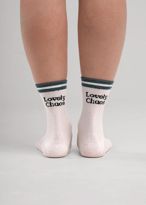 Носки женские Карелия