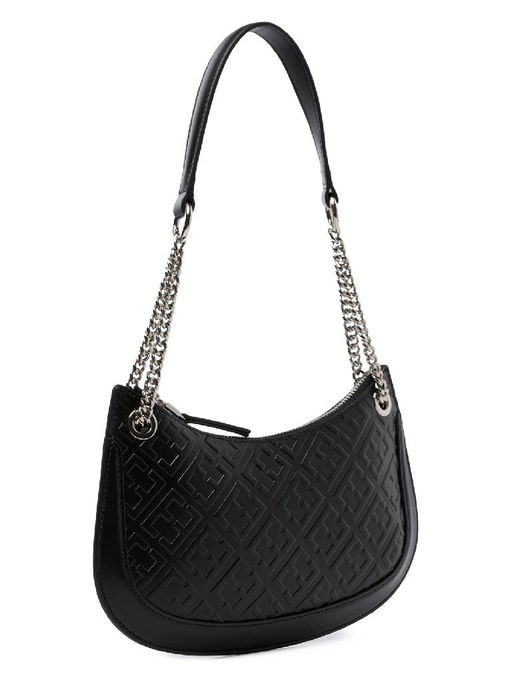 Сумка ELEGANZZA ZG-PA24S011SA-1 black  фото 2