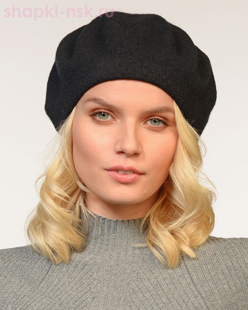 Дилана 013 Берет женский (56-58)