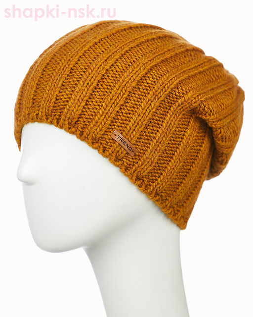 Менс Колпак женский флис (56-58) - Trend фото 11