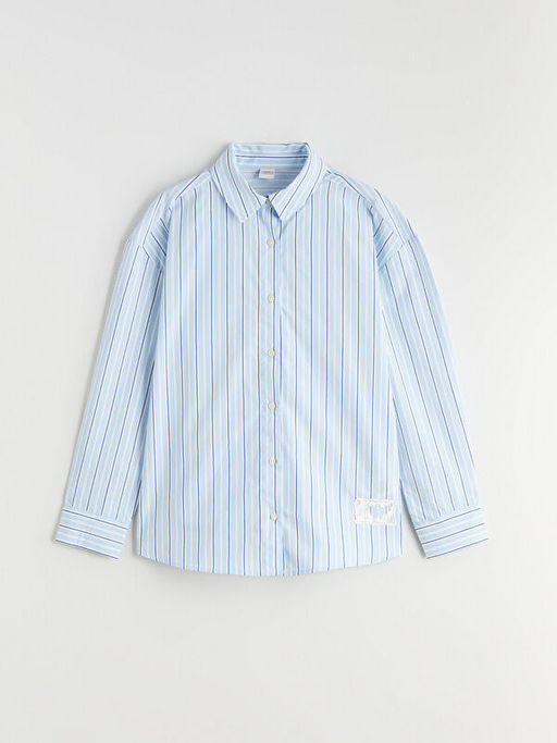 ?izgili K?z ?ocuk G?mlek