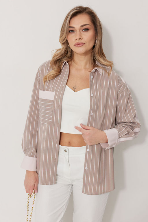 Рубашка Kaloris 2273/1