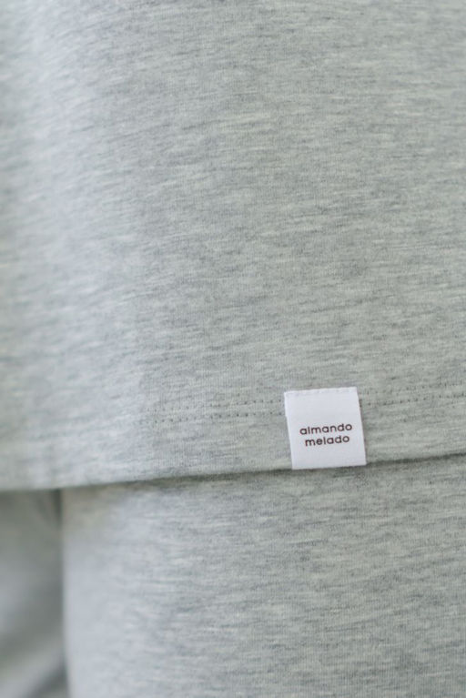 ФУТБОЛКА ЖЕНСКАЯ арт. 1900W-20205.9H-210 - Almando melado фото 4