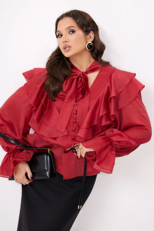 Костюм ElPaiz 1313  фото 2