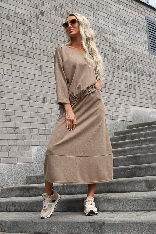 Джемпер М5-5288/2 - Wisell фото 5