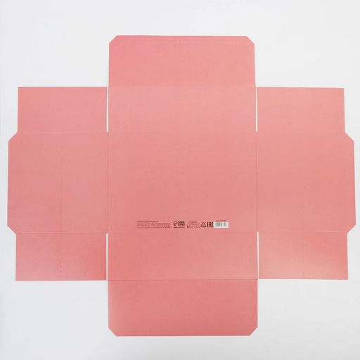 Коробка складная Фрида, 30 20 9 см - Дарите счастье фото 5