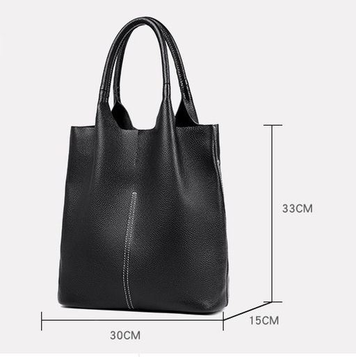 Bags Сумка женская / кожа / 011725  фото 8
