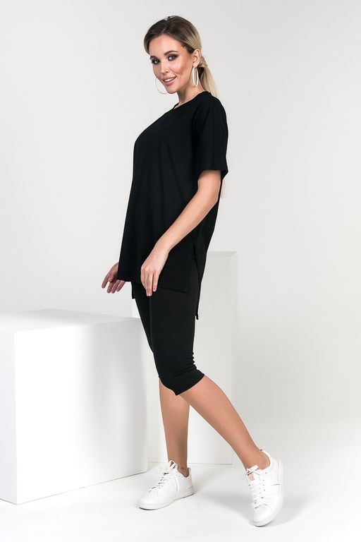 VALENTINA Легинсы 65 см №1  фото 3