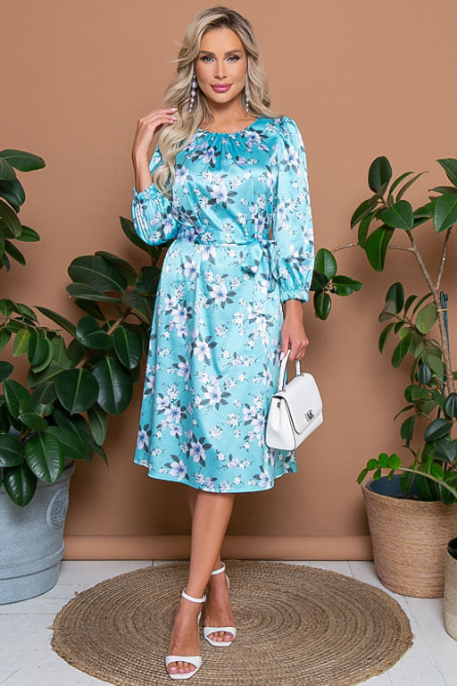 Платье 71164 - Avili фото 4