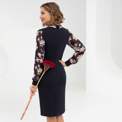 Платье Императрица (нью) - Charutti фото 5