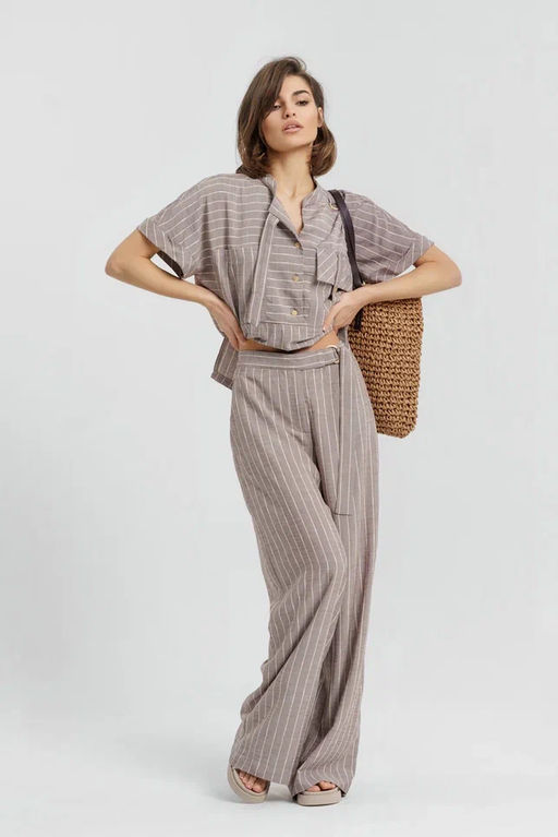 Новинка! Комплект женский двухпредметный - Deesses фото 6