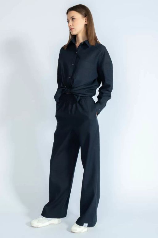 Брюки 4076 - Kivviwear фото 12