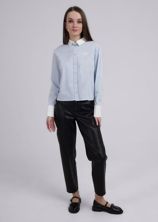 Брюки Оксфорд - Clever wear фото 2