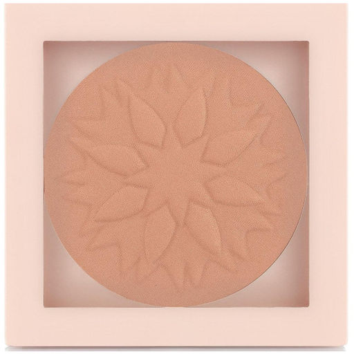 Пудра для лица Show Your Purity, 102 Natural Finish 410102