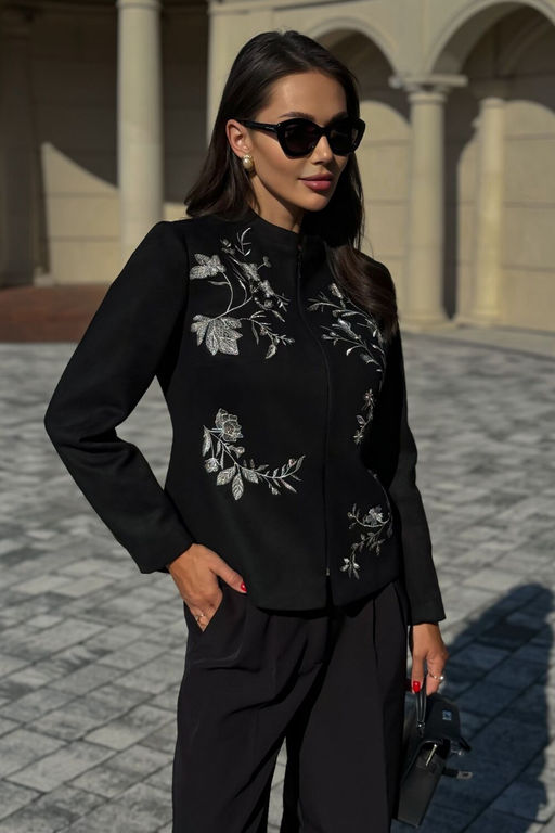 Жакет URS 24-365/1  фото 2