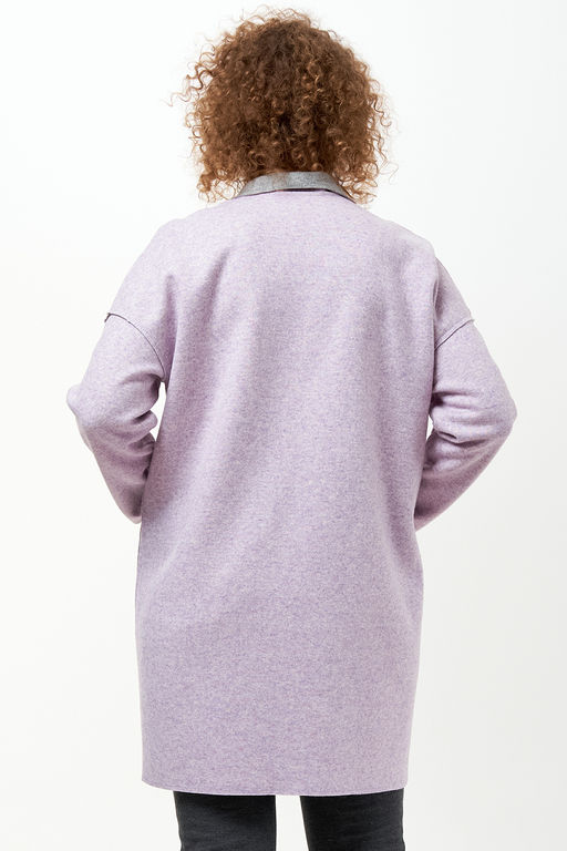 Пальто - Olsi фото 4