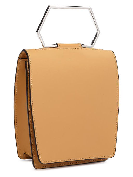Сумка ELEGANZZA Z17-DB10650 golden sand  фото 14