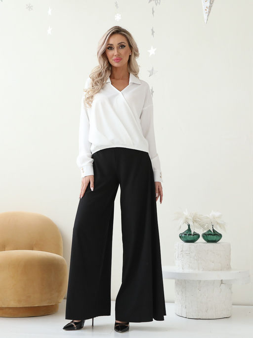 БлузаМ5-5351 - Wisell фото 3