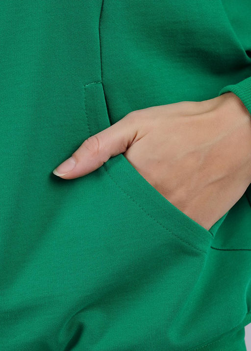 Свитшот женский - Clever wear фото 2