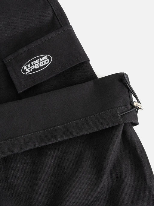 ACOOLA / Брюки детские для мальчиков Flaman черный фото 7