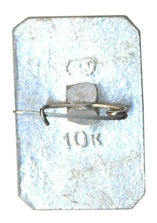 Значок Иван Федоров