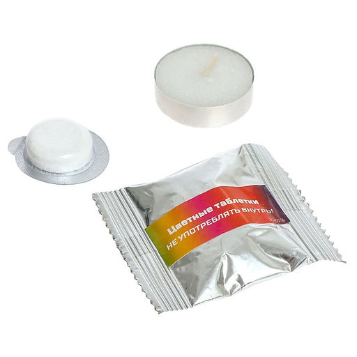 Набор для опытов Моя первая лаборатория. Новый год, стол 3 в 1, 60 опытов - Эврики фото 13