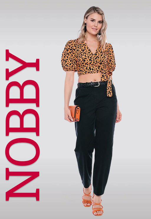 NOBBY, Джинсы 111Д-288 (черный)  фото 7