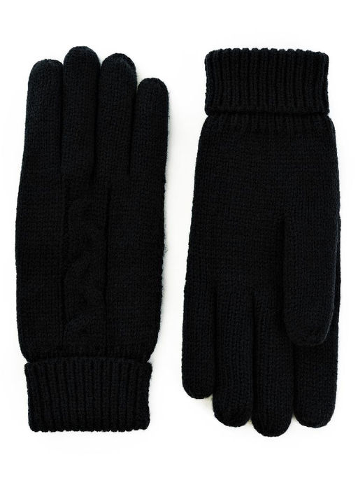 Перчатки Китай M1-GG black - Modo gru фото 2