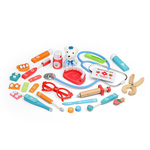 Набор доктор "Сам себе врач"