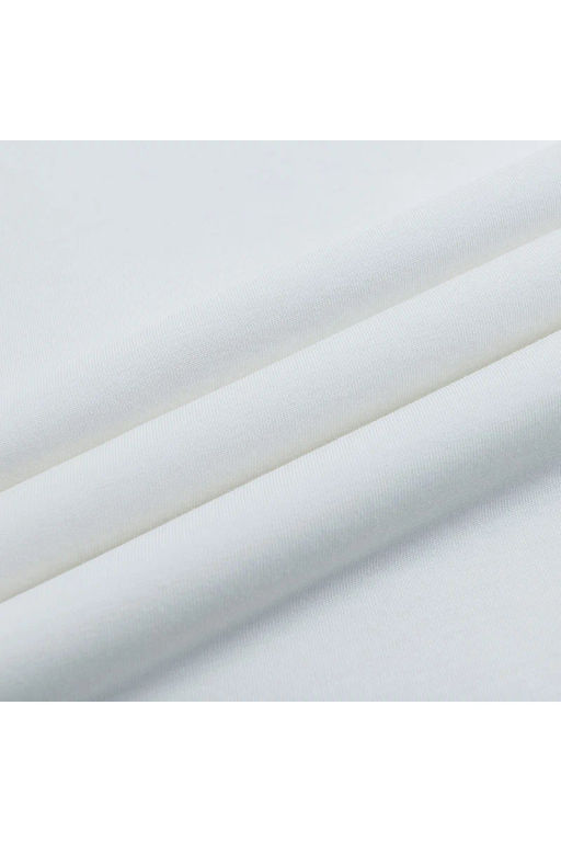 Футболка Хлопок Белый - Anta фото 5