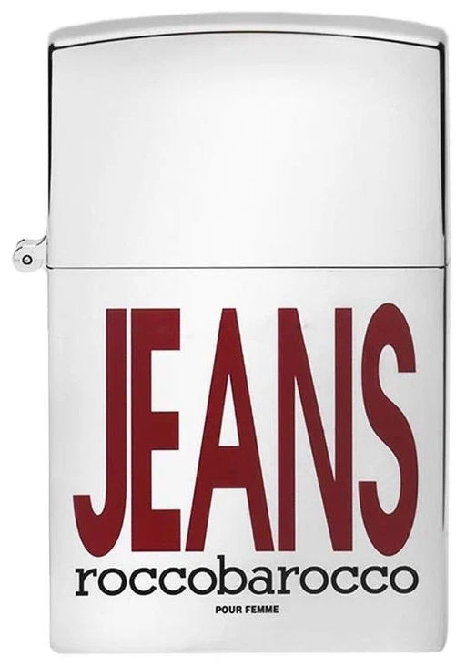 Roccobarocco: Jeans pour femme edp 75ml tester