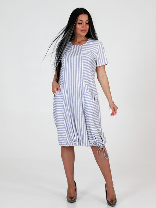 ПЛ-721 ЖЕНСКОЕ ПЛАТЬЕ - А-дина фото 2