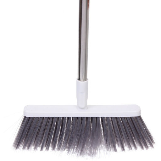 Набор для уборки, щетка для пола с совком F350