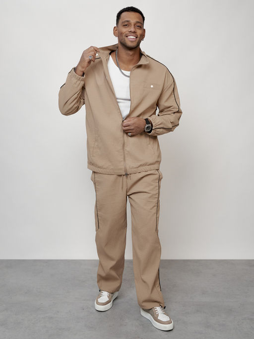 Спортивный костюм мужской - Mtforce фото 12