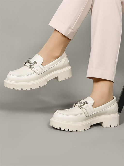 Лоферы женские комфорт A-2