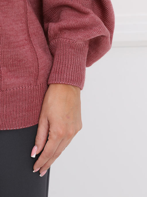 Джемпер Др5-530/12