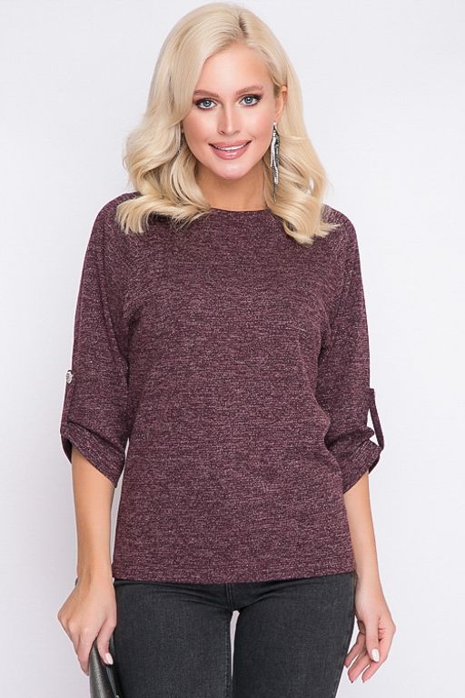 Блузка 40696-4 - Avili фото 3