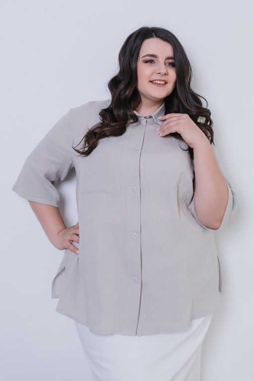 Блуза женская - Jp фото 8