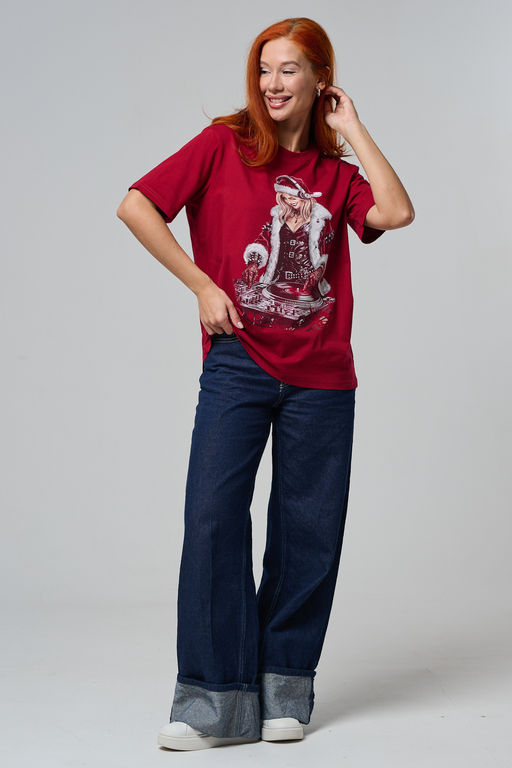 8585 футболка унисекс