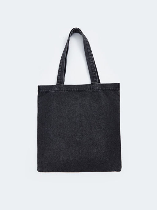 Yaz? Bask?l? K?z ?ocuk Kol ?antas? - Waikiki фото 2