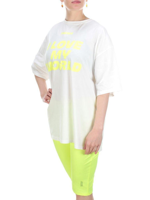 KD-867 LIGHT GREEN Костюм-двойка женский 7986 TREND