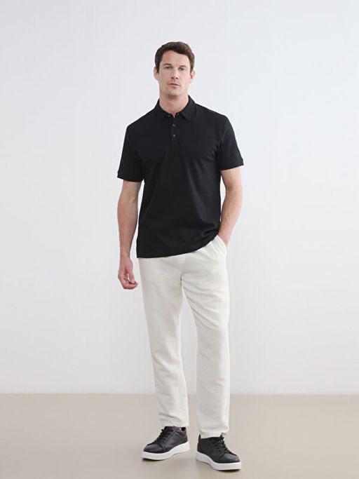 Polo Yaka Erkek Ti??rt