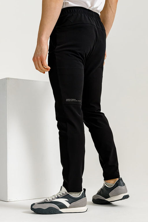 Брюки текстильные Anta Training  фото 2