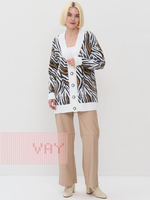 Кардиган женский 5242-1773 - Vay фото 6