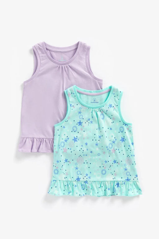 Mothercare / Футболка (набор из 2 шт.) фото 2