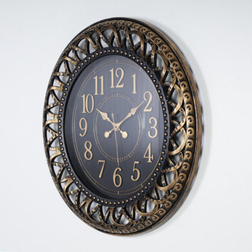 Часы настенные 58 см / 2328B /уп 8/ - Галеонтрейд фото 3