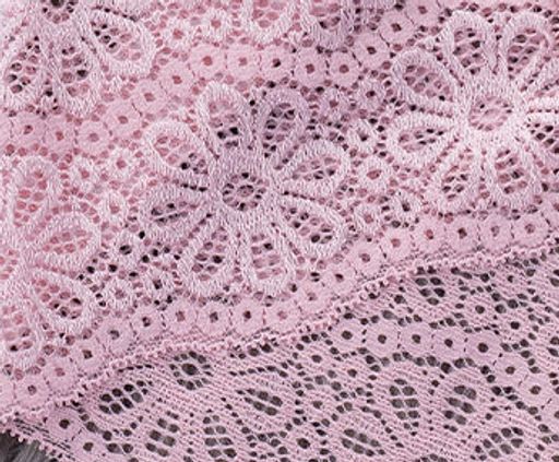 Трусики кружево A15277220