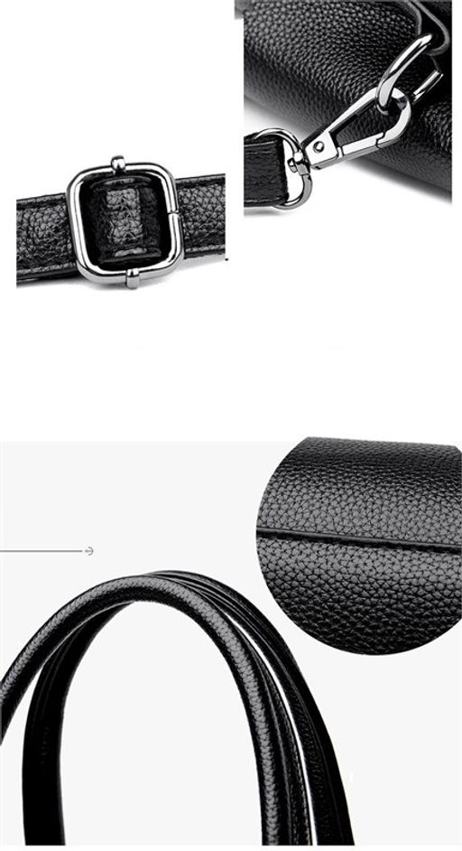 KAIDIFEINIROO Сумка женская 8013-1  фото 14